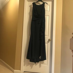 Mother of the Bride evening gown